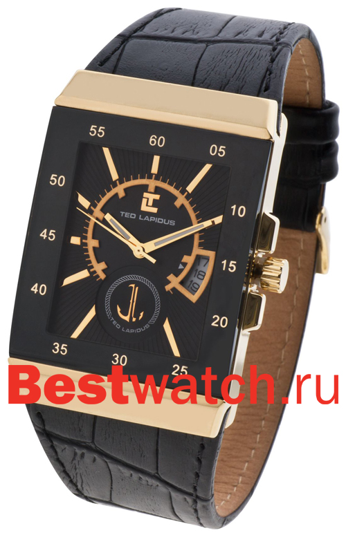 Часы Ted Lapidus Gents 5114002
